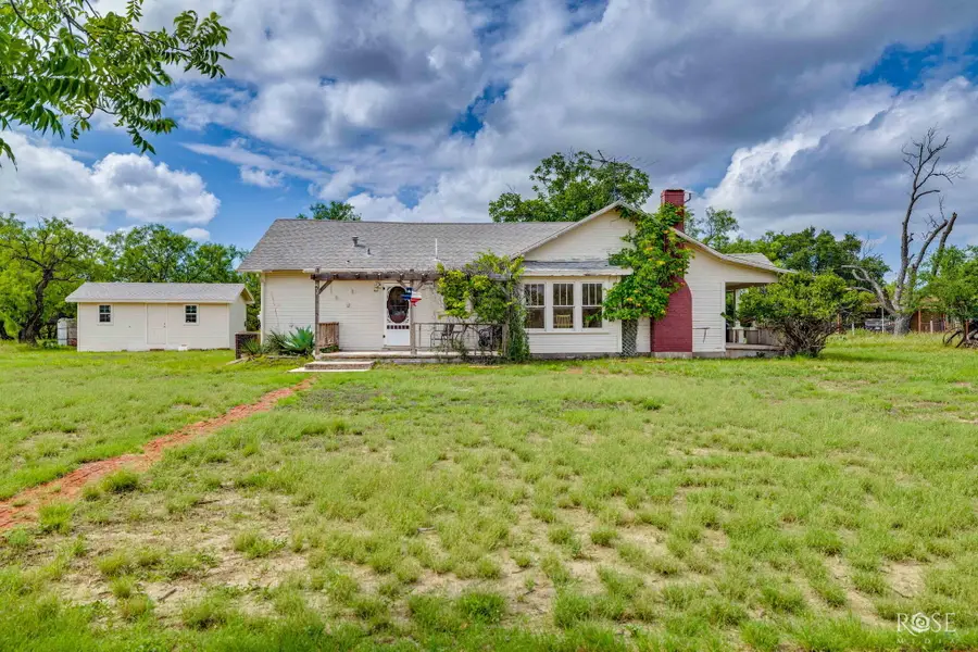 12315 Dove Creek Lane West, San Angelo, TX 76904 - #2