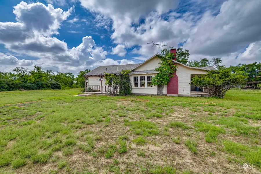 12315 Dove Creek Lane West, San Angelo, TX 76904 - #3