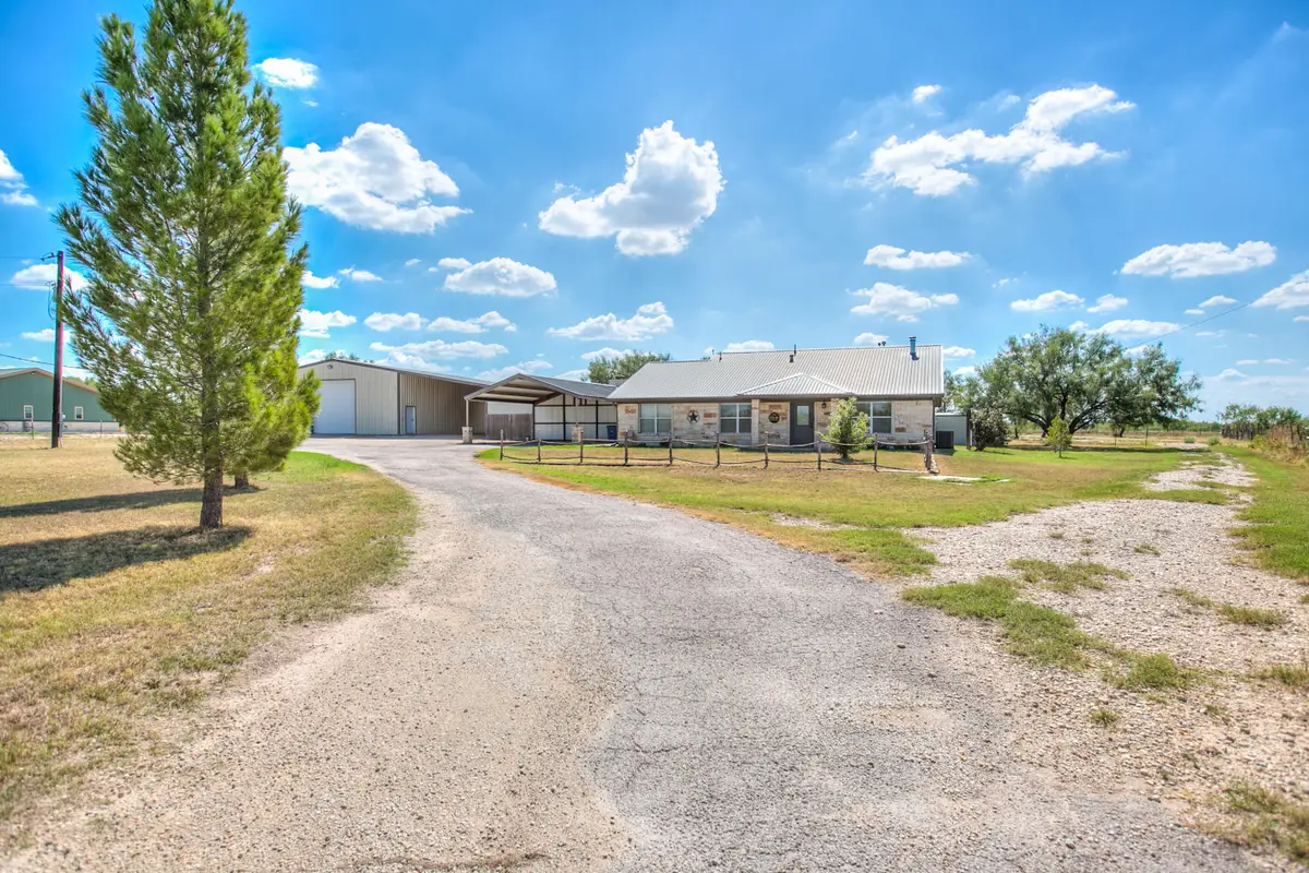 725 Fm 584, San Angelo, TX 76904 - #1