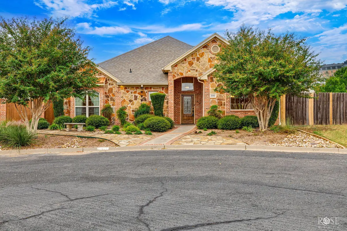 3011 Champion Circle, San Angelo, TX 76904 - #1