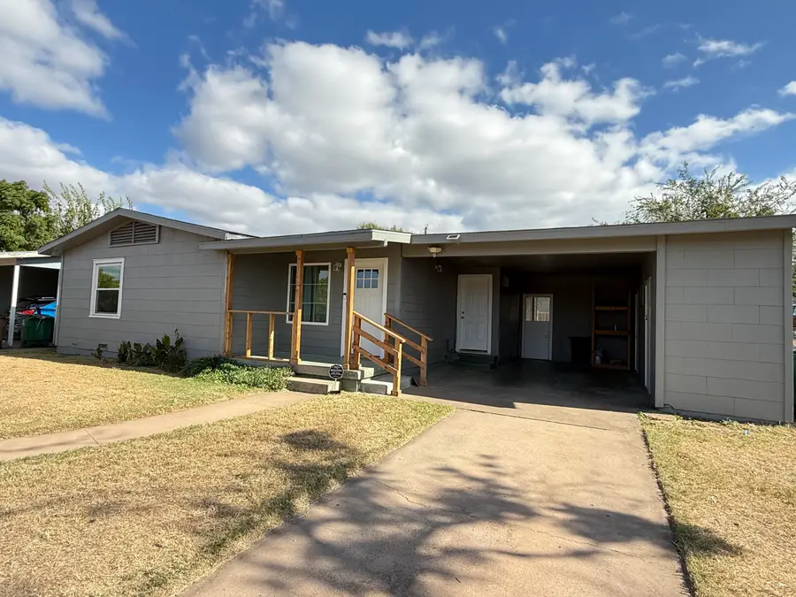 2123 Raney Street, San Angelo, TX 76901 - #3