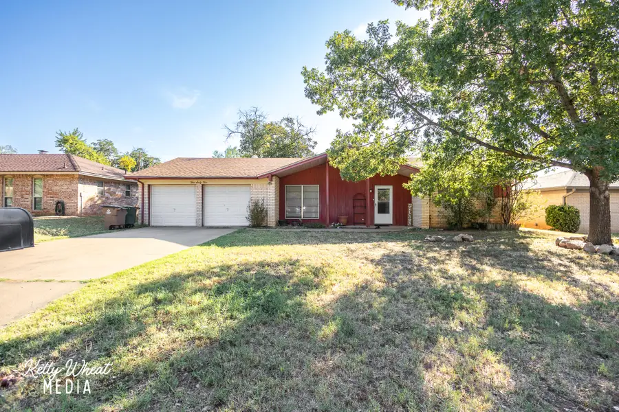 262 Nottingham Trail, San Angelo, TX 76901 - #3