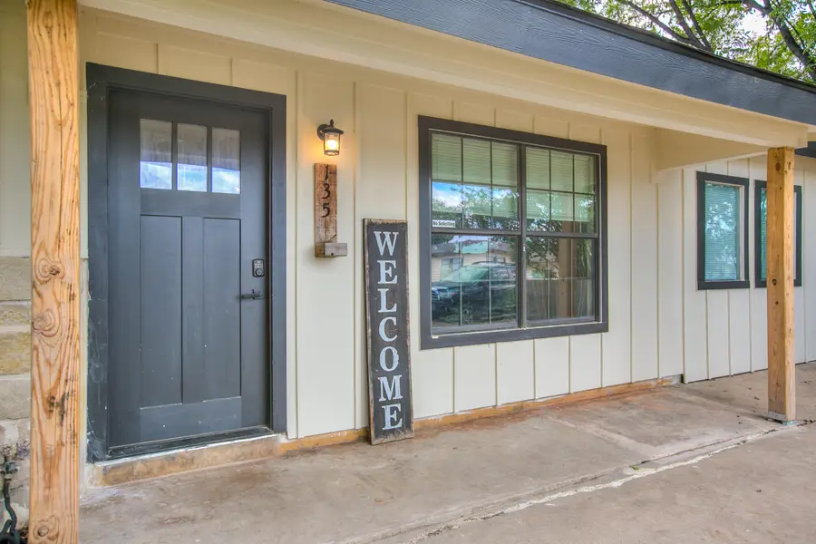 135 Maryland Street, San Angelo, TX 76905 - #2