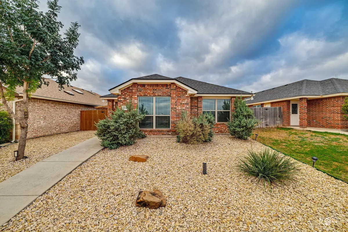 4241 Sedona Trail, San Angelo, TX 76904 - #1