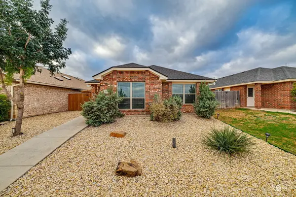 4241 Sedona Trail, San Angelo, TX 76904