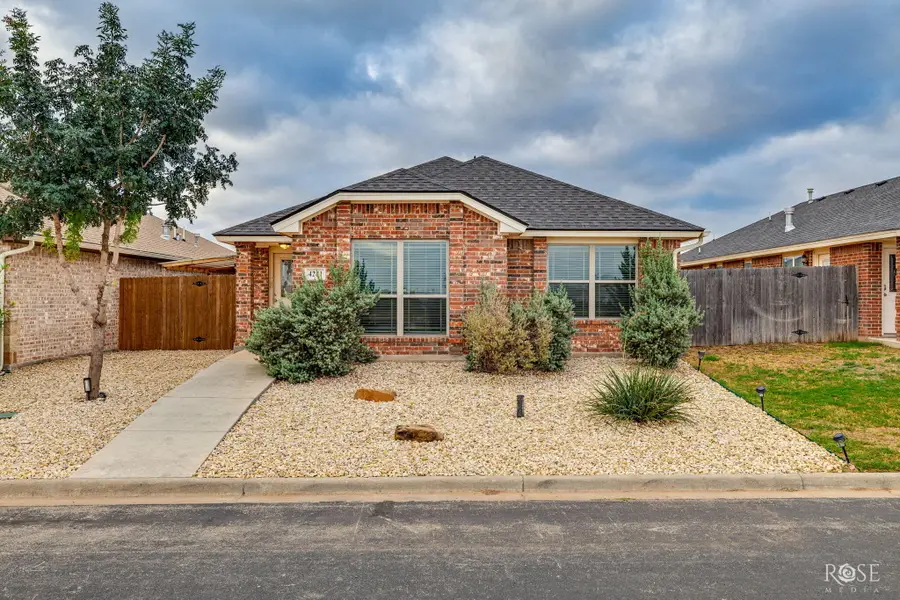 4241 Sedona Trail, San Angelo, TX 76904 - #2