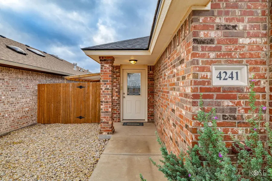 4241 Sedona Trail, San Angelo, TX 76904 - #3