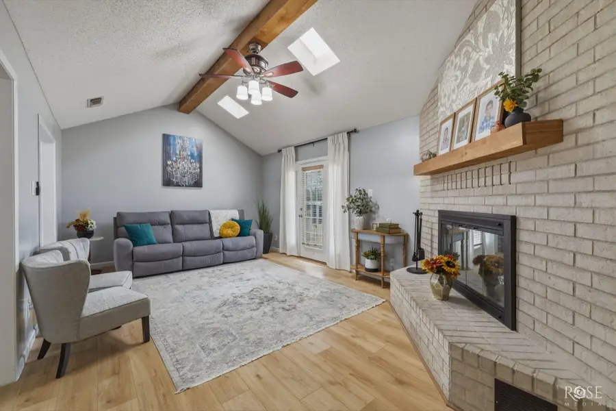 126 Bagpipe Road, San Angelo, TX 76901 - #2