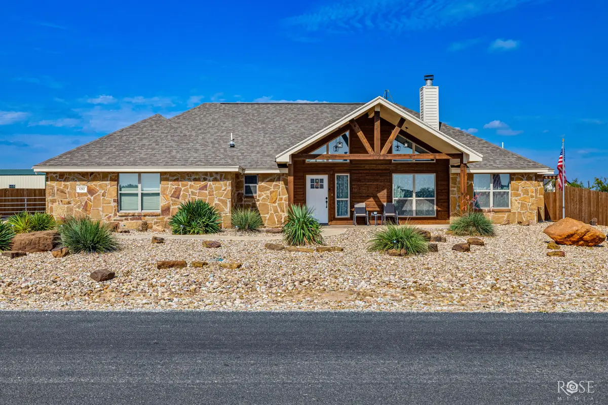 5292 Grey Wolf Lane, San Angelo, TX 76901 - #1