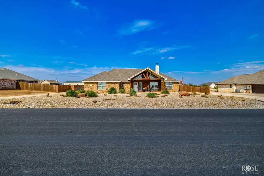 5292 Grey Wolf Lane, San Angelo, TX 76901 - #2