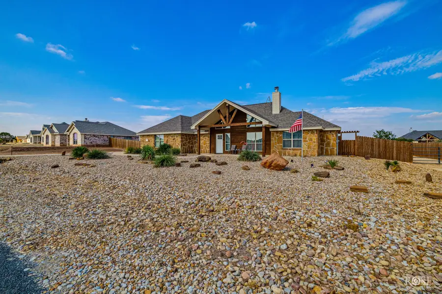 5292 Grey Wolf Lane, San Angelo, TX 76901 - #3
