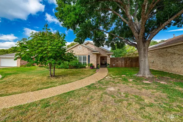 2106 Eagle Court, San Angelo, TX 76904