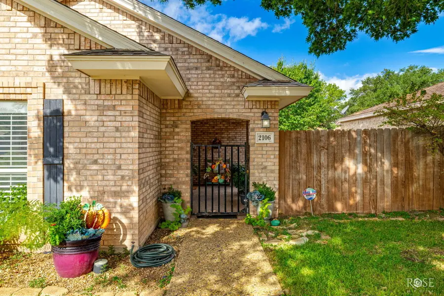 2106 Eagle Court, San Angelo, TX 76904 - #2