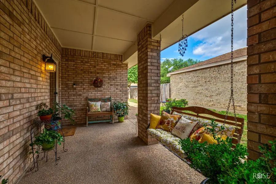 2106 Eagle Court, San Angelo, TX 76904 - #3