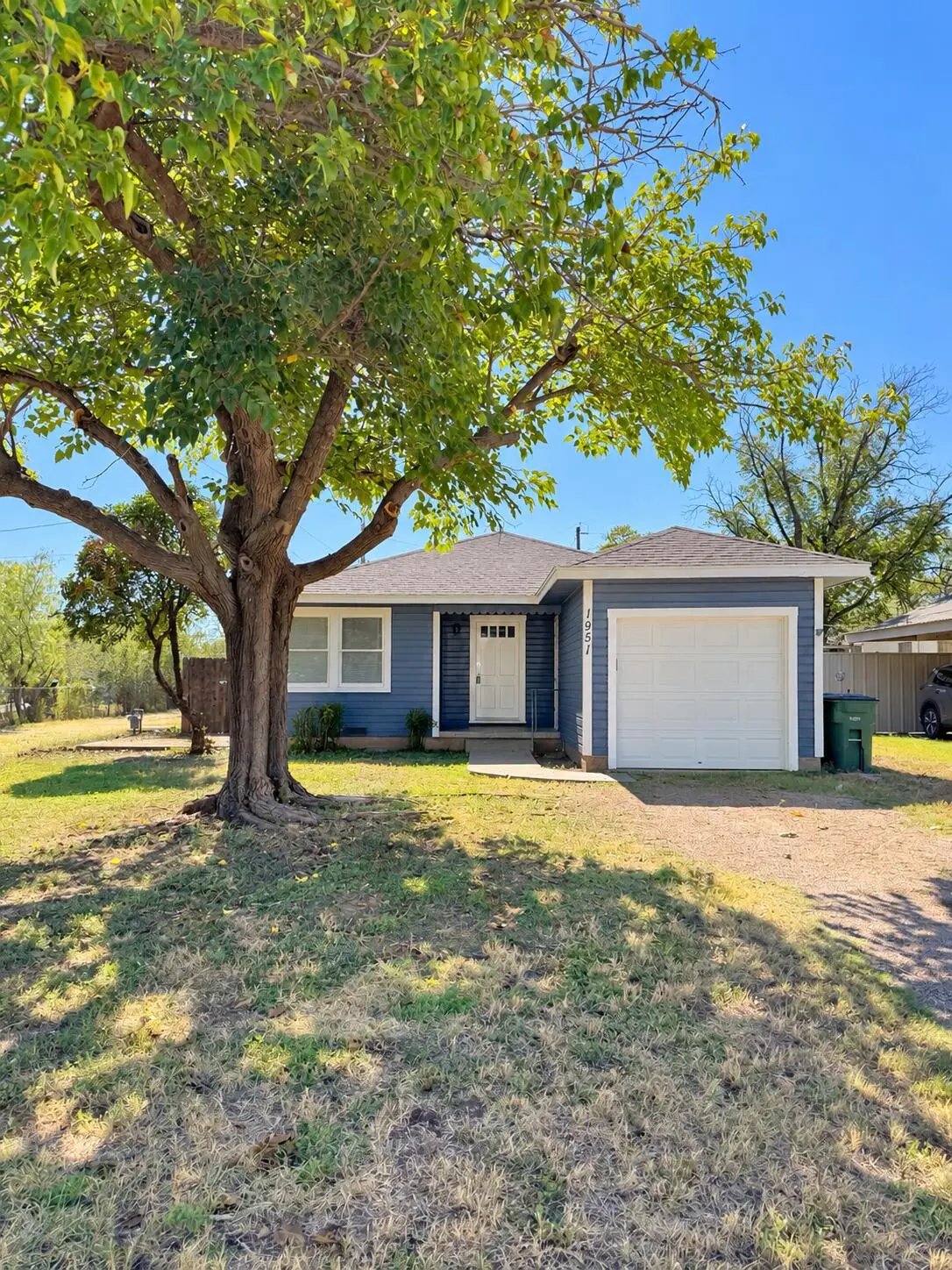 1951 Guadalupe Street, San Angelo, TX 76901 - #1