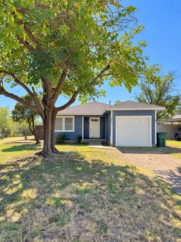 1951 Guadalupe Street, San Angelo, TX 76901