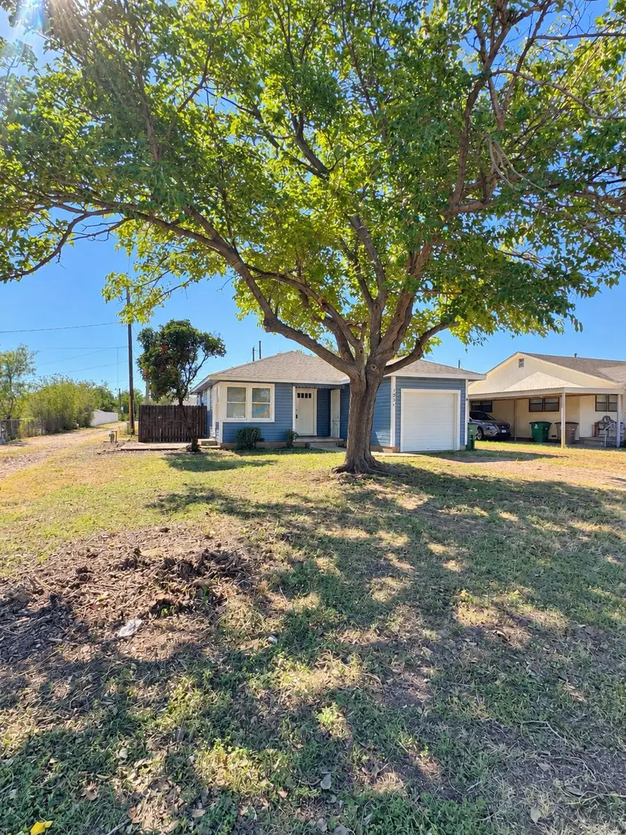 1951 Guadalupe Street, San Angelo, TX 76901 - #2