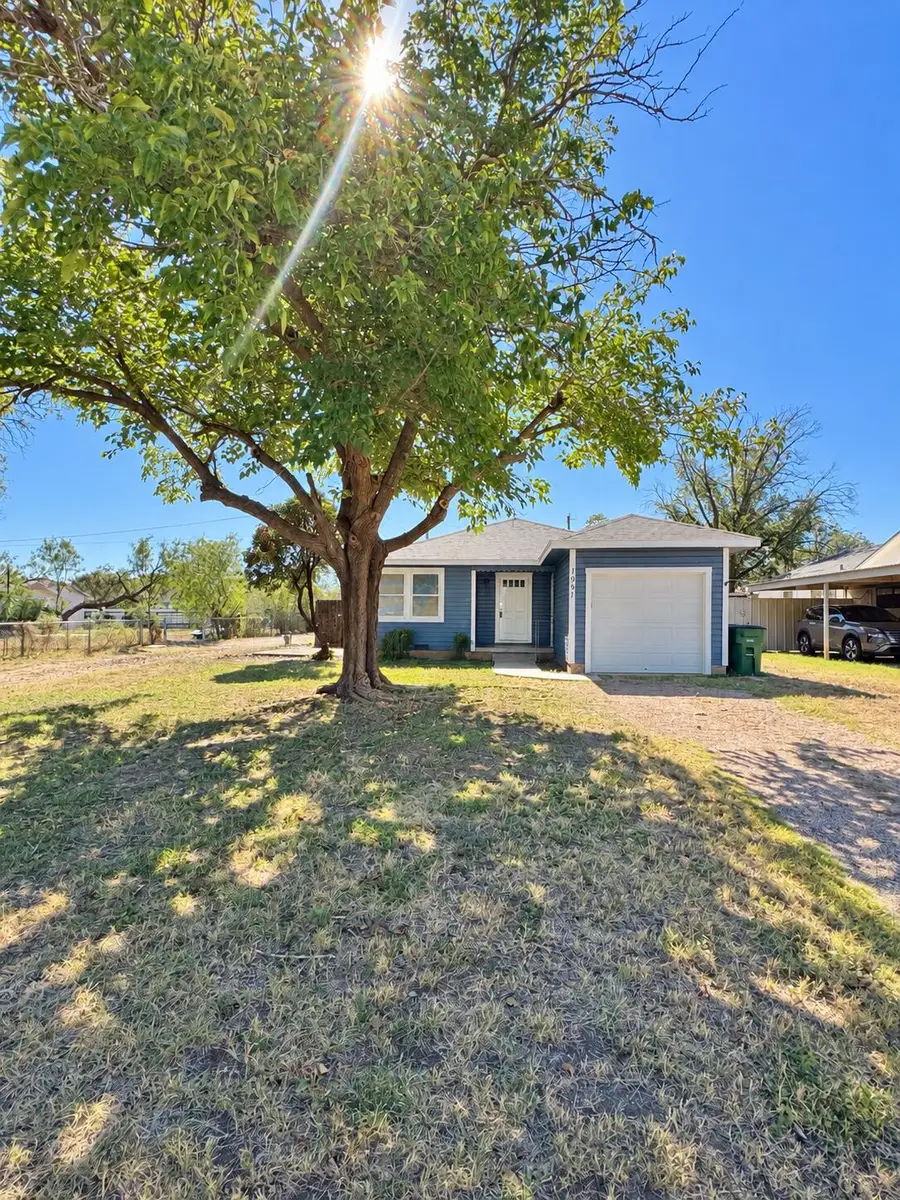 1951 Guadalupe Street, San Angelo, TX 76901 - #3