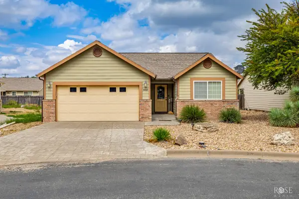 5037 Windwood Drive, San Angelo, TX 76904