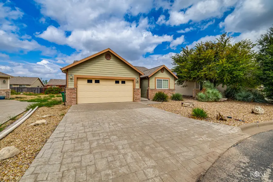 5037 Windwood Drive, San Angelo, TX 76904 - #3