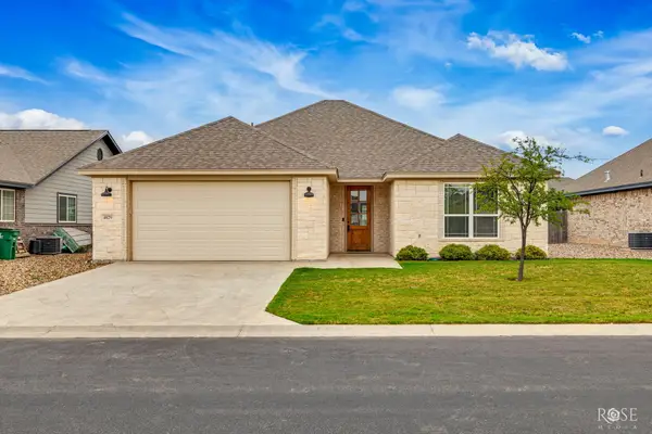 4029 Blair Lane, San Angelo, TX 76904