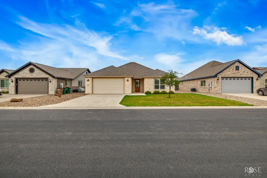 4029 Blair Lane, San Angelo, TX 76904 - #2