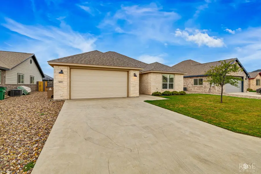 4029 Blair Lane, San Angelo, TX 76904 - #3
