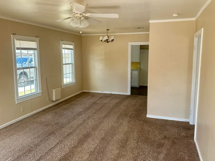 310 N Milton Street, San Angelo, TX 76901 - #3