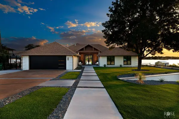 2161 Gun Club Road, San Angelo, TX 76904