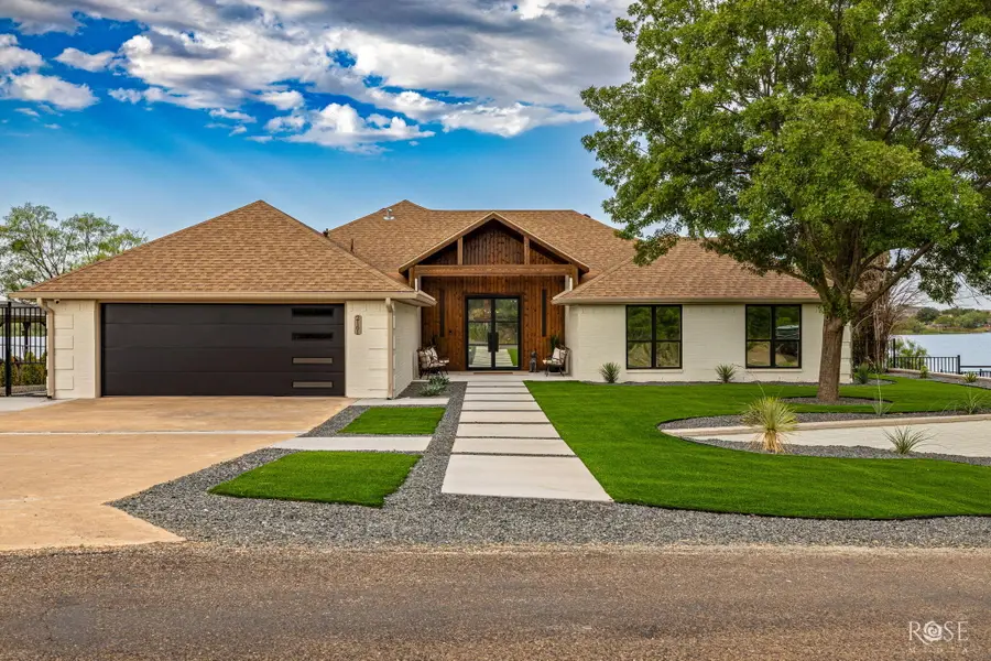 2161 Gun Club Road, San Angelo, TX 76904 - #2