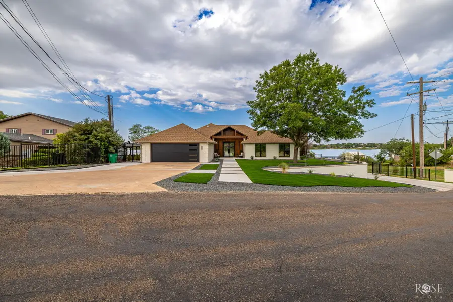 2161 Gun Club Road, San Angelo, TX 76904 - #3