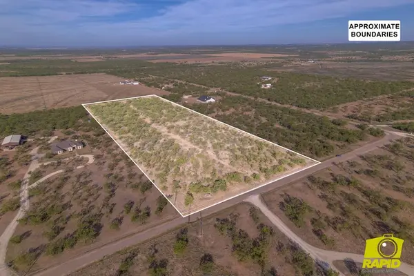 3330 S Pheasant Run, San Angelo, TX 76901