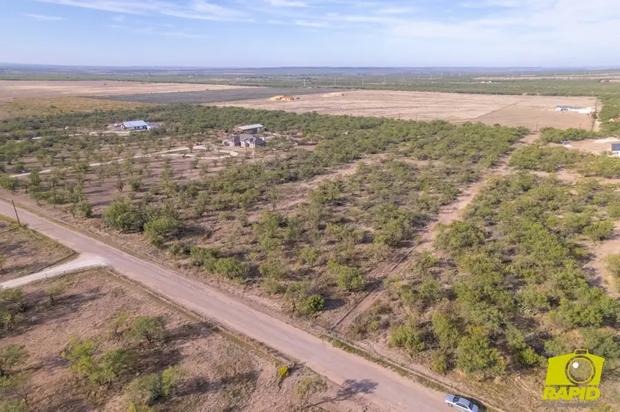 3330 S Pheasant Run, San Angelo, TX 76901 - #2