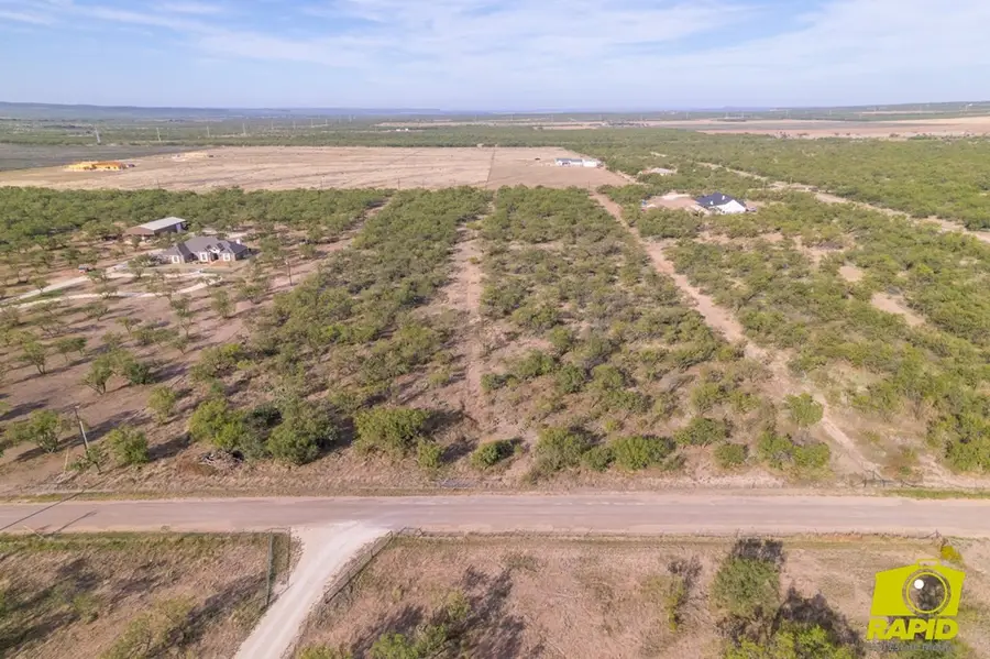 3330 S Pheasant Run, San Angelo, TX 76901 - #3