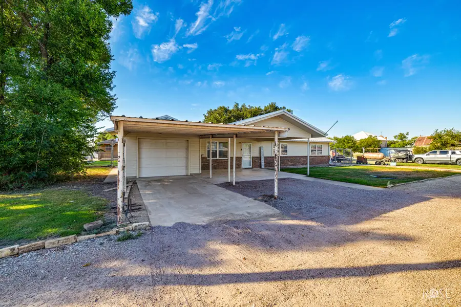 602 School Street, Rowena, TX 76875 - #2