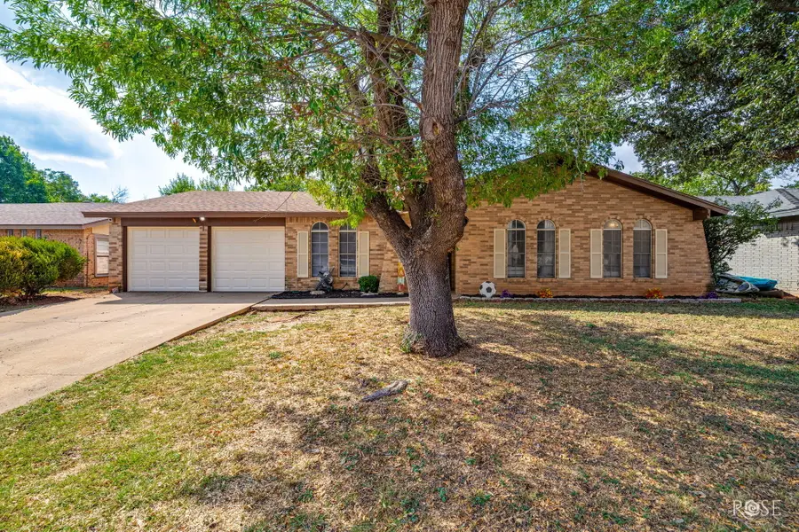 3929 Millbrook Drive, San Angelo, TX 76904 - #2