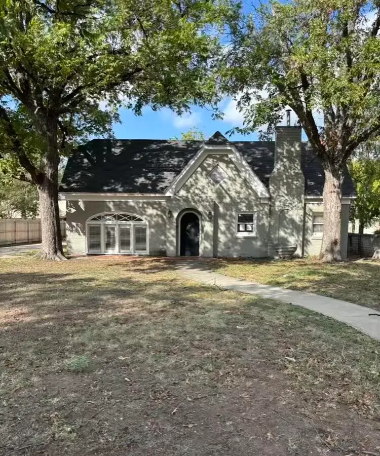1309 Shafter Street, San Angelo, TX 76901 - #1