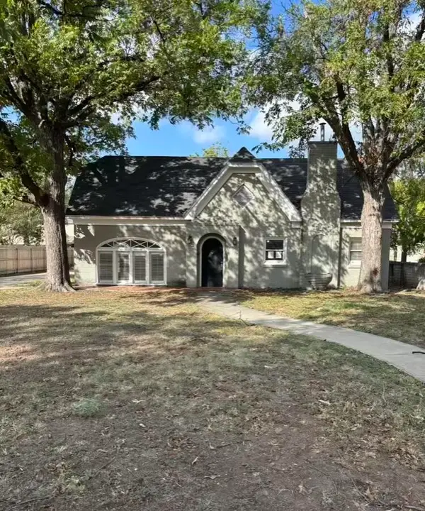1309 Shafter Street, San Angelo, TX 76901