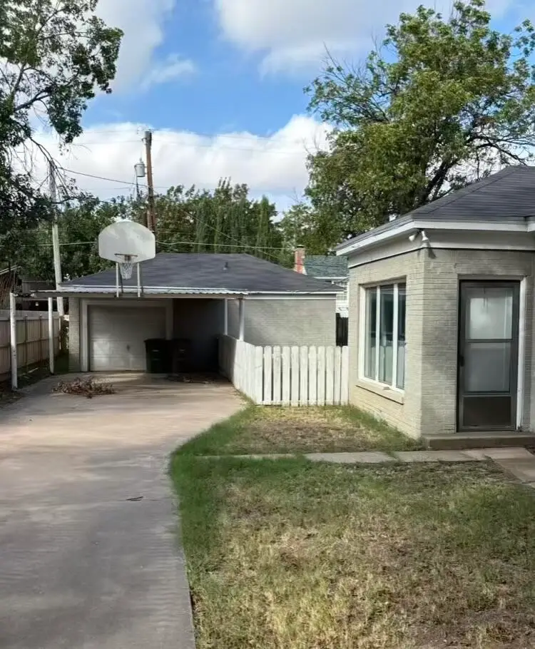 1309 Shafter Street, San Angelo, TX 76901 - #2