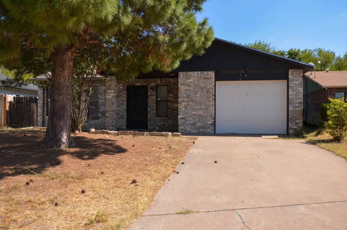 3322 Cameron Street, San Angelo, TX 76903 - #1