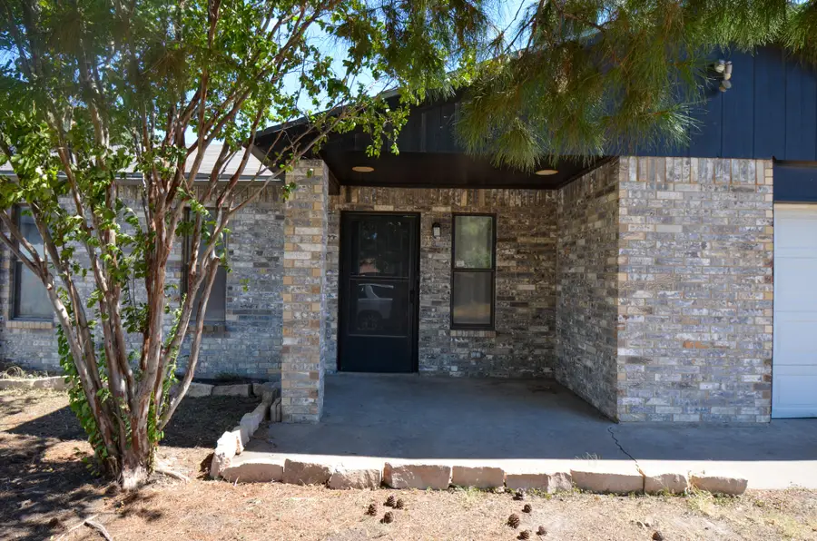 3322 Cameron Street, San Angelo, TX 76903 - #3