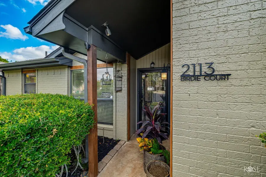 2113 Birdie Court, San Angelo, TX 76904 - #2