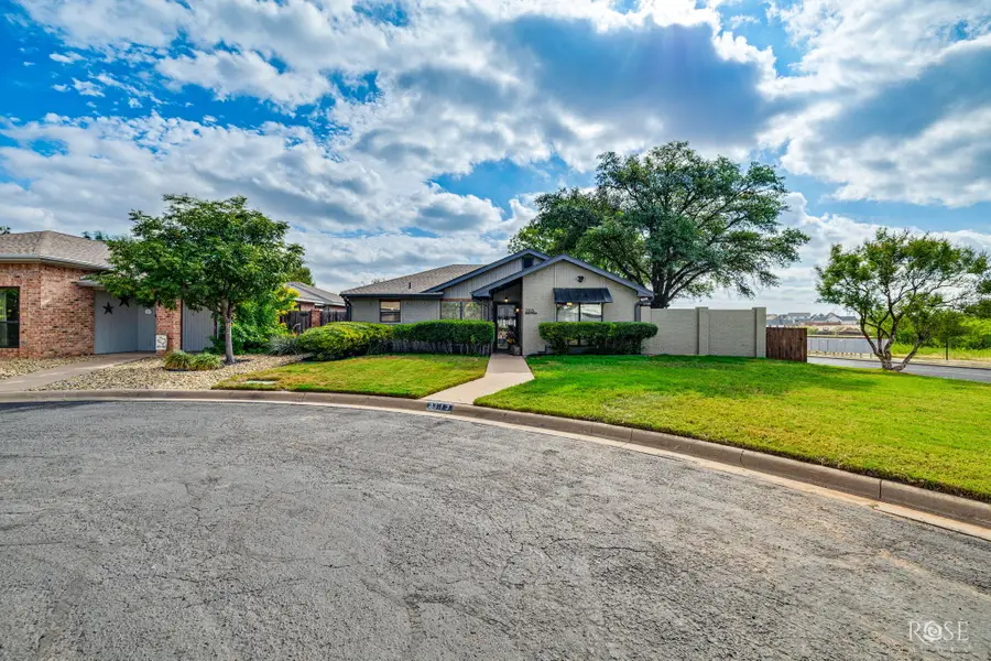 2113 Birdie Court, San Angelo, TX 76904 - #3