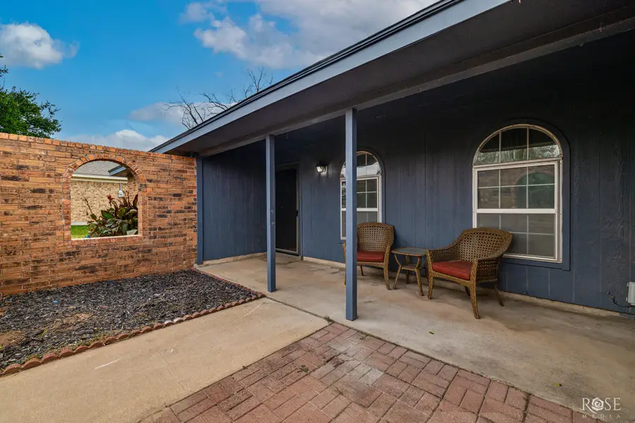 145 Dellwood Drive, San Angelo, TX 76903 - #3