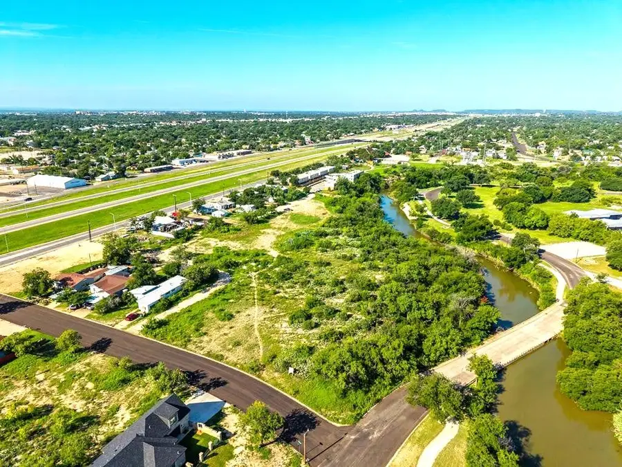 625 Elm Street, San Angelo, TX 76901 - #3