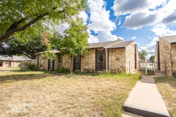 1703 Utah Avenue, San Angelo, TX 76904