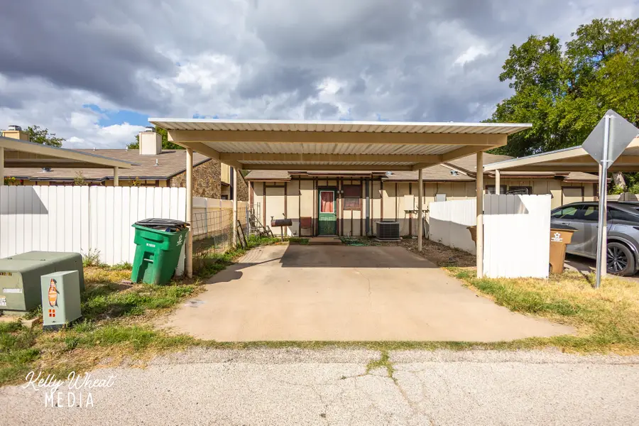 1703 Utah Avenue, San Angelo, TX 76904 - #3