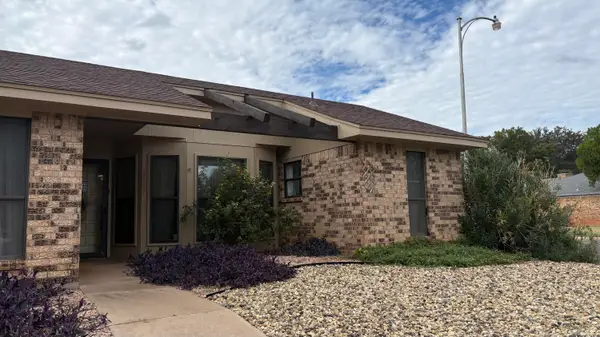 3721 Inglewood Drive, San Angelo, TX 76904