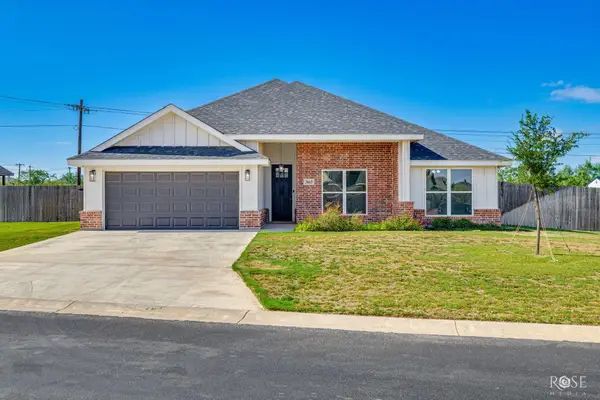 3665 Dominion Ridge, San Angelo, TX 76904