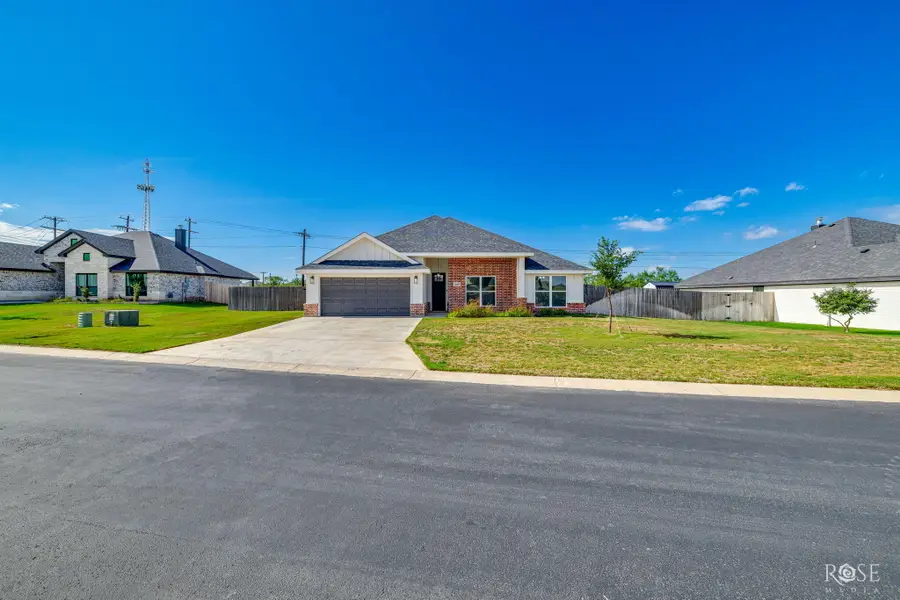 3665 Dominion Ridge, San Angelo, TX 76904 - #2